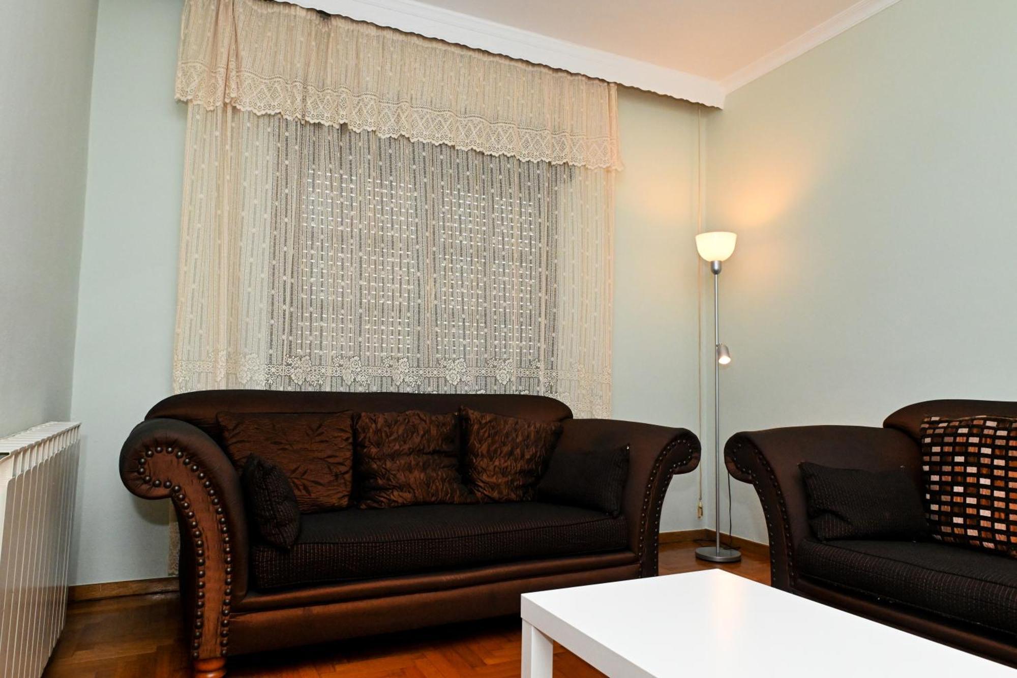 Amazing House With Private Backyard Villa Alexandroupoli Bagian luar foto