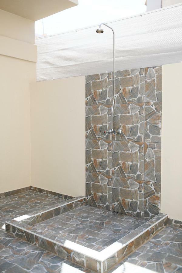 Amazing House With Private Backyard Villa Alexandroupoli Bagian luar foto