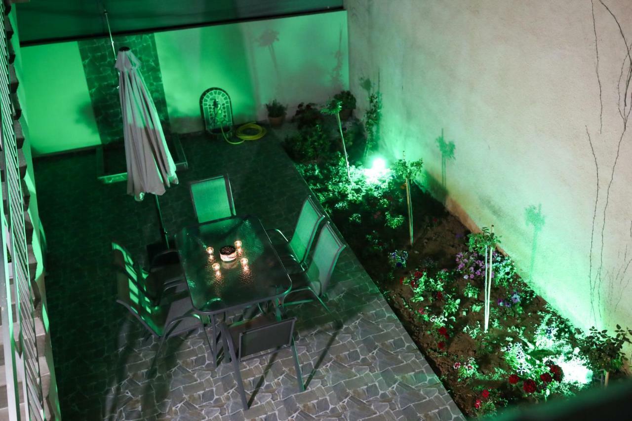 Amazing House With Private Backyard Villa Alexandroupoli Bagian luar foto