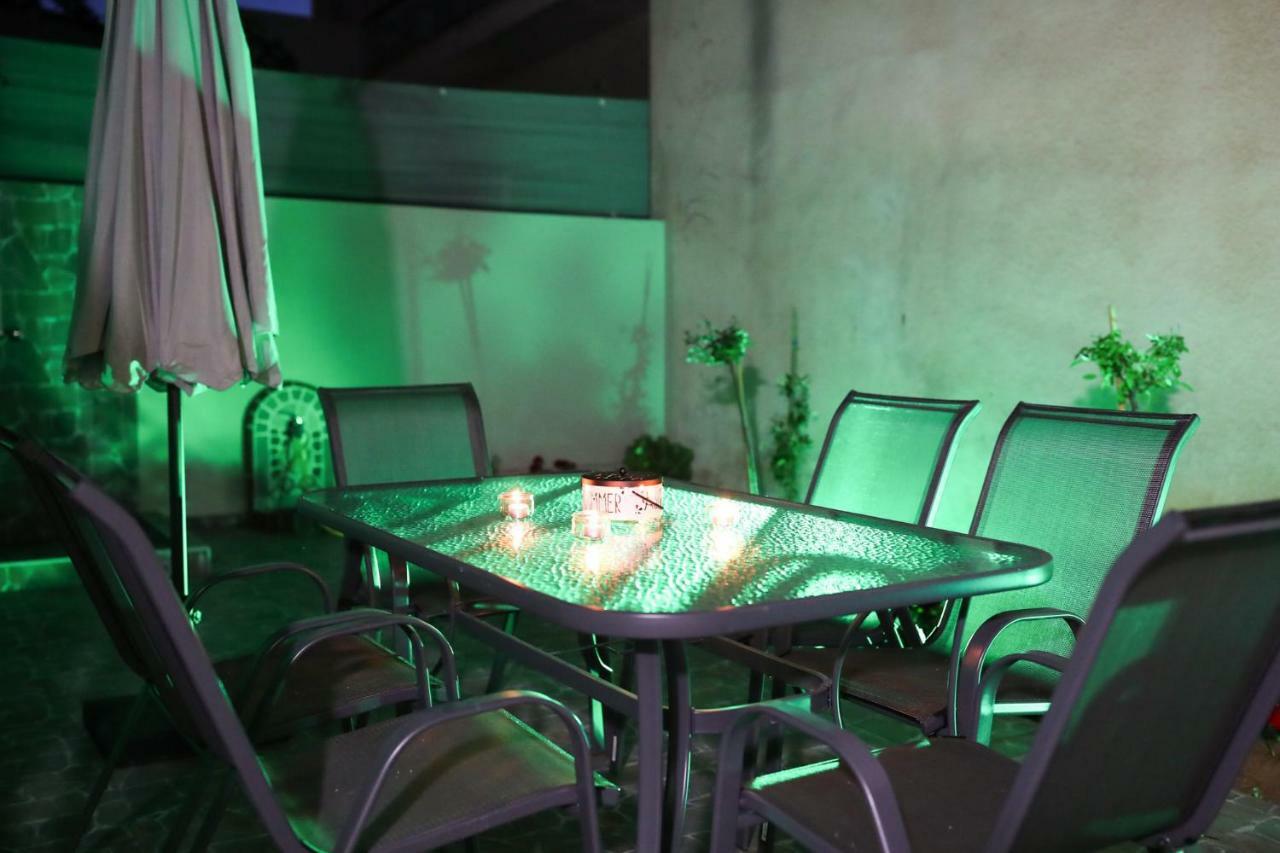 Amazing House With Private Backyard Villa Alexandroupoli Bagian luar foto